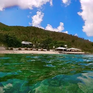 Sugar Mill Hotel Great Carrot Bay