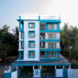 Homes, Technopark, Trivandrum Hotel Kazhakuttam