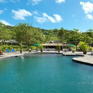 Bay Resort Rosalie