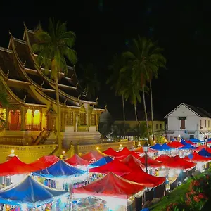 Royal Peacock Boutique Hotel