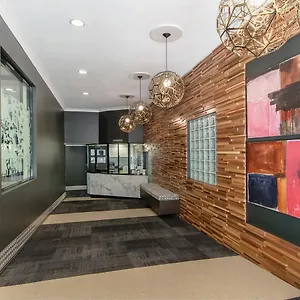 Spring Hill Aparthotel Brisbane