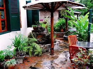 Oui'S Guesthouse Luang Prabang 2*,  Laos